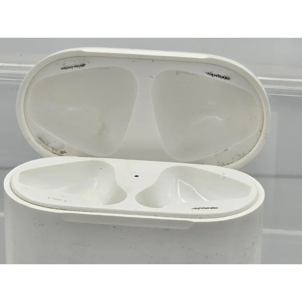Genuine Apple Wireless Charging Case For AirPods 1st 2nd Generation A1938, A1602